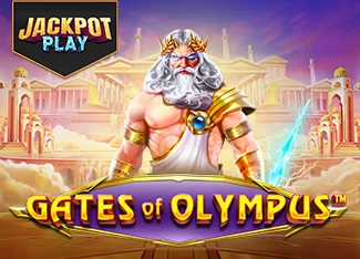 RTP Pragmatic Play Gates of Olympus Jackpot Play